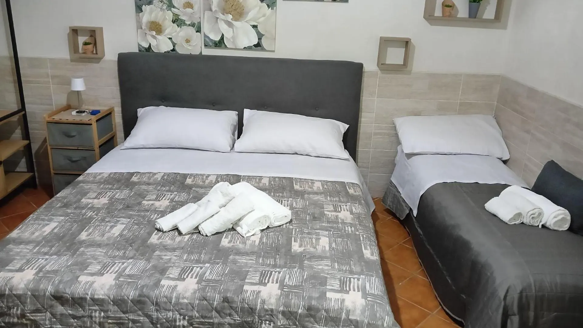 Monolocale Molto Grazioso E Accogliente Apartment Catania