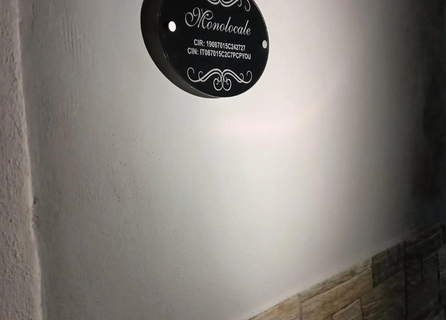 Monolocale Molto Grazioso E Accogliente Apartment Catania