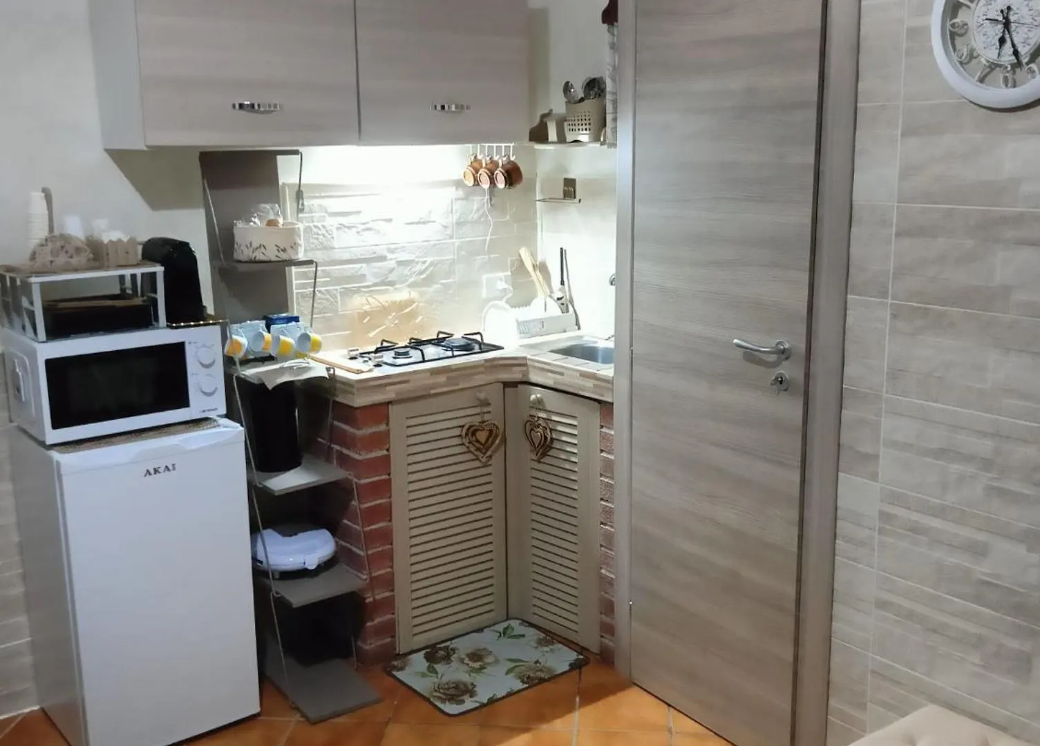 Monolocale Molto Grazioso E Accogliente Apartment Catania