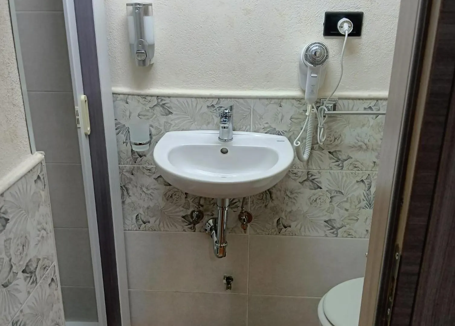 Monolocale Molto Grazioso E Accogliente Apartment Catania Italy