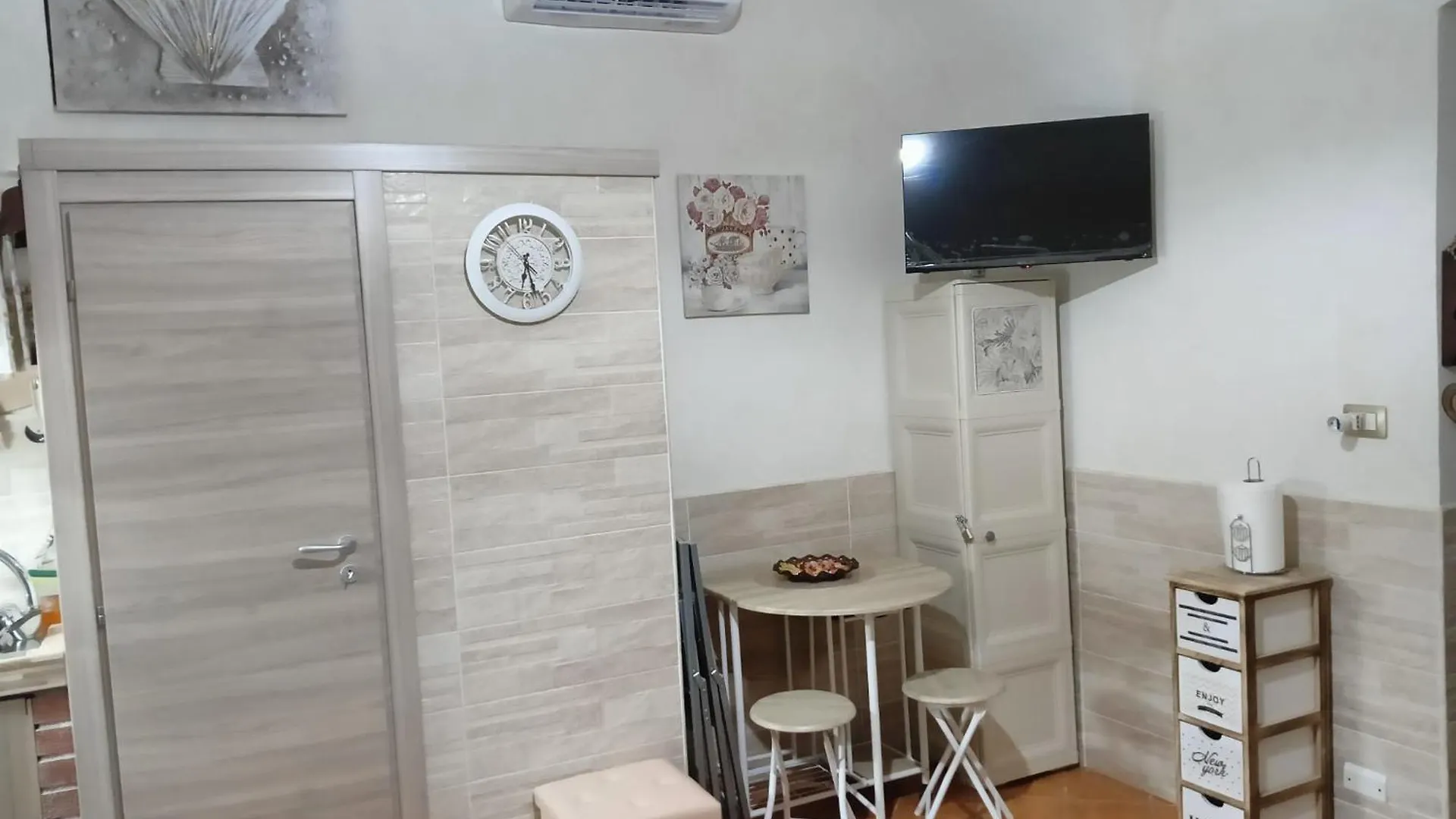 Monolocale Molto Grazioso E Accogliente Apartment Catania 0*,  Italy