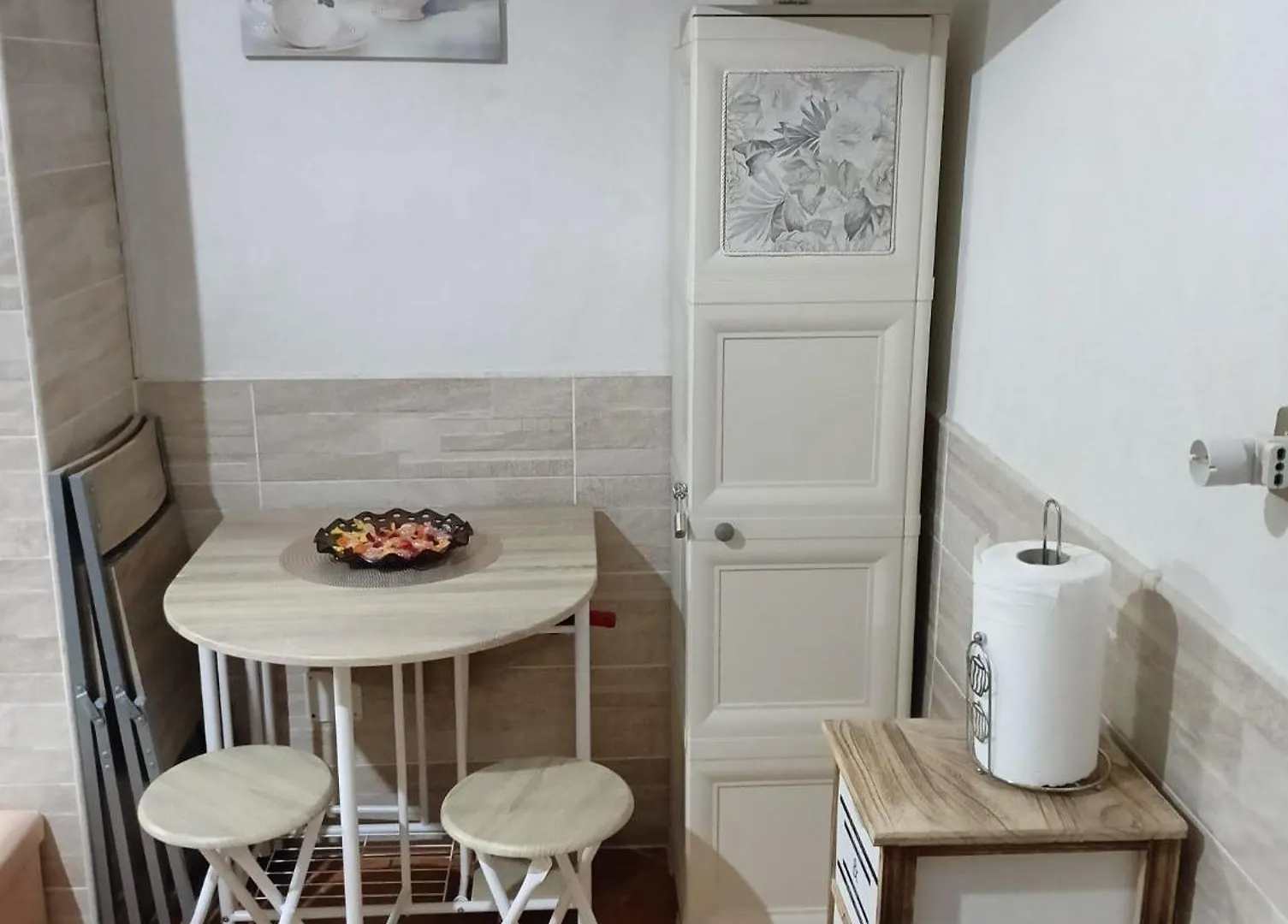 Monolocale Molto Grazioso E Accogliente Apartment Catania